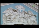 Престольный праздник в Сампсониевском соборе Санкт-Петербурга