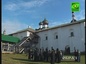 Нижегородские паломники с владыкой Георгием посетили Соловецкие острова