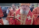 Во вторник Светлой седмицы в Козельске прошел традиционный Пасхальный крестный ход по улицам города
