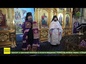 В республике Адыгея встретили Торжество православия