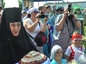Борисовский Богородице-Тихвинский женский монастырь торжественно отметил свое 300-летие