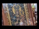 В день празднования Дубовицкой иконе Пресвятой Богородицы митрополит Почаевский Владимир совершил Божественную литургию.