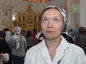 В Свято-Успенском кафедральном соборе Омска отметили праздник Всех святых