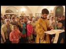 В селе Мордовские Полянки Краснослободской епархии состоялось освящение престола храма в честь Святой Троицы