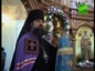 Престольный праздник отметили в Казанском храме города Краснодара