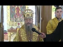 В Москве для поклонения верующих пребывает пояс святителя Иоанна Шанхайского и Сан-Францисского