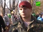 В Новочеркасске прошел праздничный концерт, посвященный Дню военного разведчика