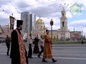 В Свято-Троицком кафедральном соборе Екатеринбурга отметили праздник Светлого Христова Воскресения