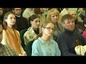В Санкт-Петербургской духовной академии прошел День открытых дверей.
