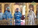 Астраханский храм Казанской иконы Божией Матери отметил свое престольное торжество