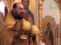 Храм святого Илии Пророка в городе Волхове Ленинградской области отметил свое престольное торжество