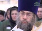 В женской ИК №4 города Челябинска состоялось освящение купола с крестом звонницы храма святого Иова Многострадального