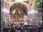 Александро-Невский Ново-Тихвинский монастырь Екатеринбурга  встречает престольное торжество