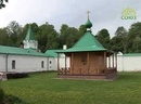 Вестник Православия (Санкт-Петербург). Староладожский Никольский монастырь