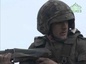Бойцы спецназа поборолись в Ростове-на-Дону за право носить краповый берет