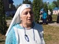 В городе Марьина Горка отметили 15-летие обретения чудотворной иконы Божией Матери «Марьиногорская»