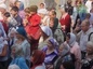 Глава Екатеринбургской епархии возглавил престольный праздник Казанского храма в посёлке Зюзельский