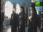 Пребывая в республике Татарстан митрополит Волоколамский Иларион посетил Казанскую Духовную семинарию