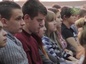 Студенты ульяновской сельхозакадемии встретились со священниками, участвующими в проекте «Батюшка-онлайн»
