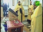 В уфимский кафедральный собор прибыли мощи святого Димитрия Ростовского