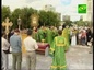 Литургия и крестный ход памяти Андрея Рублева прошли в Москве