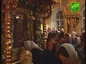 Праздник Казанской иконы Божией Матери – престольное торжество в поселке Сазанье под Сердобском