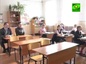 Неделя православной культуры - традиционно проходит в средней школе села Введенка Липецкой епархии