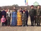 В Урюпинске прошли казачьи военно-спортивные игры Шермиции