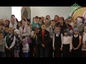 В Вознесенском соборе Колпашево состоялся молебен на начало учебного года