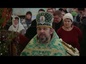 Митрополит Екатеринбургский и Верхотурский Евгений совершил литургию в Серафимовском храме