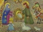 В Санкт-Петербурге прошел второй Рождественский фестиваль детского творчества «Вифлеемская звезда»