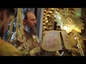 В воскресный день митрополит Бориспольский Антоний совершил богослужение в Киево-Печерской лавре.