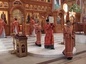 В Свято-Успенском Одесском мужском монастыре почтили память святого великомученика и целителя Пантелеимона