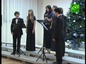 Третий рождественский фестиваль Русской музыки проходит в Нарве