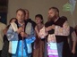 Самодеятельный театр при кафедральном соборе Ханты-Мансийска совершил творческий визит в исправительную колонию города Сургута