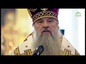 Митрополит Санкт-Петербургский и Ладожский Варсонофий возглавил служение Божественной литургии