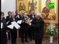 В Московском музее-заповеднике открылся фестиваль «Русь певчая»