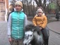 Молодежь Ростова-на-Дону проводит праздники для детей-сирот и ребят с ограниченными возможностями
