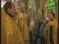 Правящий архиерей Казанской епархии  возглавил торжества в Никольском кафедральном соборе