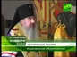 Архиерейское богослужение прошло в чеченской станице Наурской