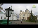 Всенощное бдение. Прямая трансляция из Свято-Николаевского Верхотурского монастыря