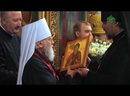 На 94-году жизни преставился ко Господу митрополит Таллинский и всея Эстонии Корнилий
