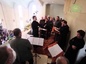 Московский мужской хор Данилова монастыря посетил город Сыктывкар