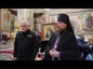 Жители республики Коми могут помолиться у мощей преподобного Серафима Саровского.