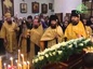 Паломники из России посещают город Бари в зимние дни памяти святителя Николая Чудотворца