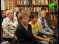 В Смоленске состоялись детско-юношеские Елизаветинские чтения
