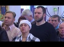 Свершилась долгожданное событие для православных верующих  Новокузнецка - освящен Владимирский храм
