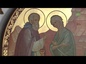 В первой декаде апреля в Сретенском монастыре будет вспоминаться Преподобная Мария Египетская