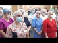 В Минске в больничных стенах вновь звучала молитва