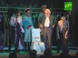 Русский духовный театр «Глас» открыл свой 23-й театральный сезон